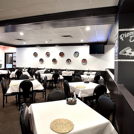 Best Western Chicago Downtown-River North Ngoại thất bức ảnh