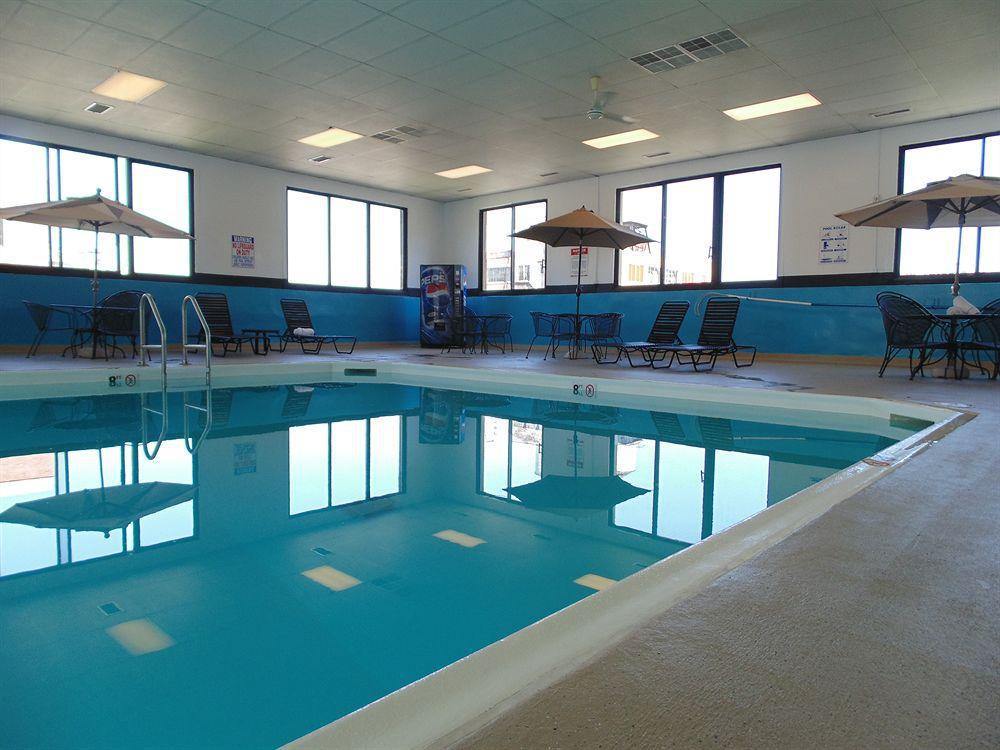 Best Western Chicago Downtown-River North Ngoại thất bức ảnh