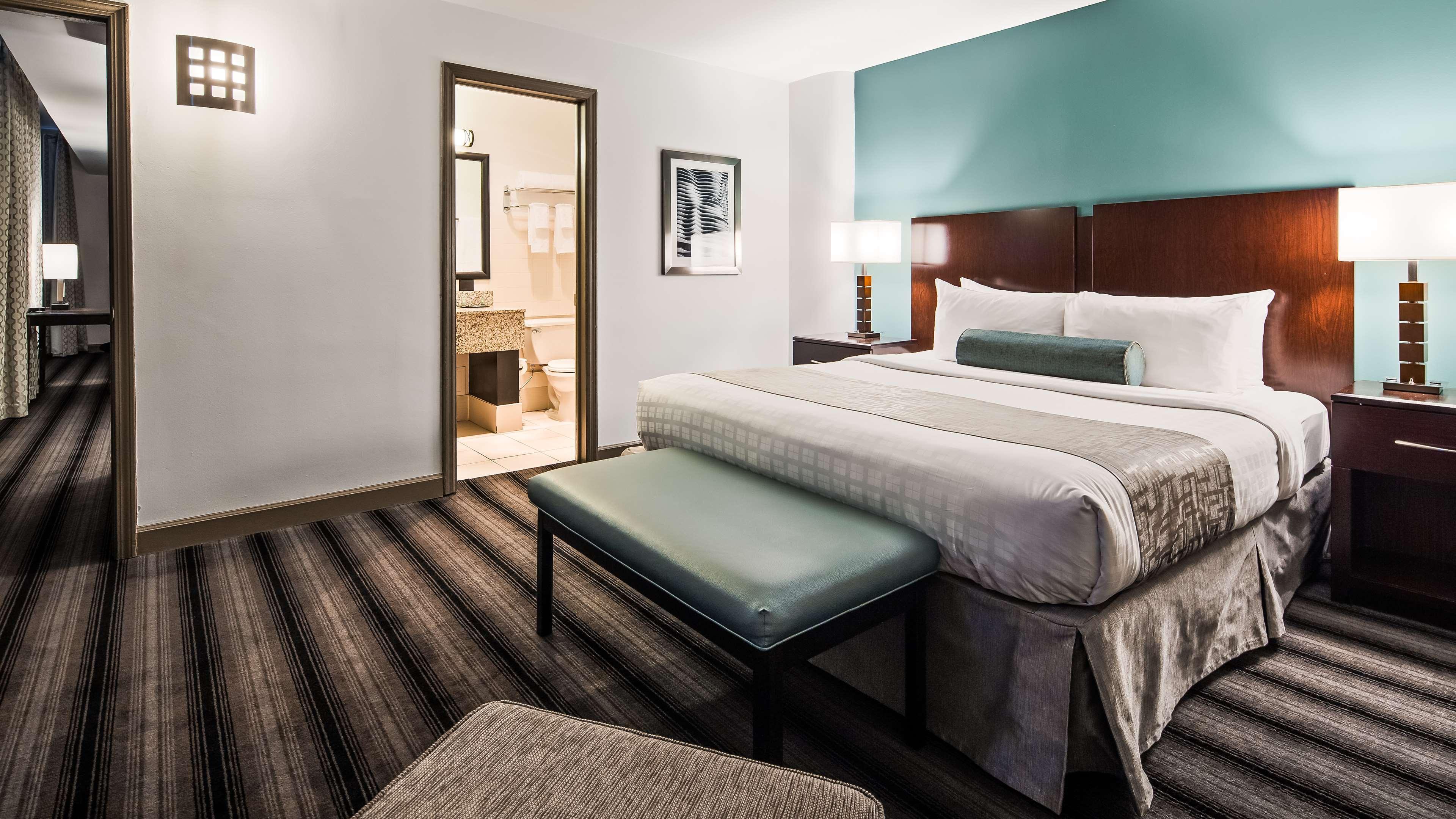 Best Western Chicago Downtown-River North Ngoại thất bức ảnh