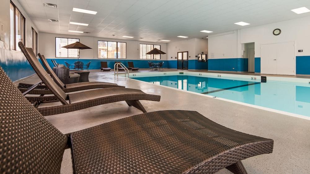 Best Western Chicago Downtown-River North Ngoại thất bức ảnh