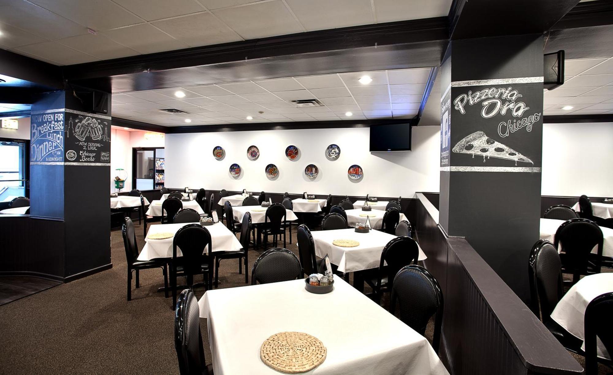 Best Western Chicago Downtown-River North Ngoại thất bức ảnh