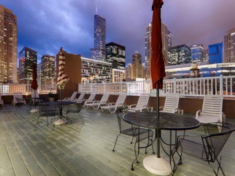Best Western Chicago Downtown-River North Ngoại thất bức ảnh