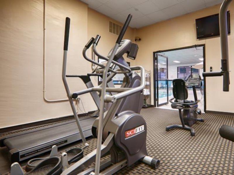 Best Western Chicago Downtown-River North Ngoại thất bức ảnh