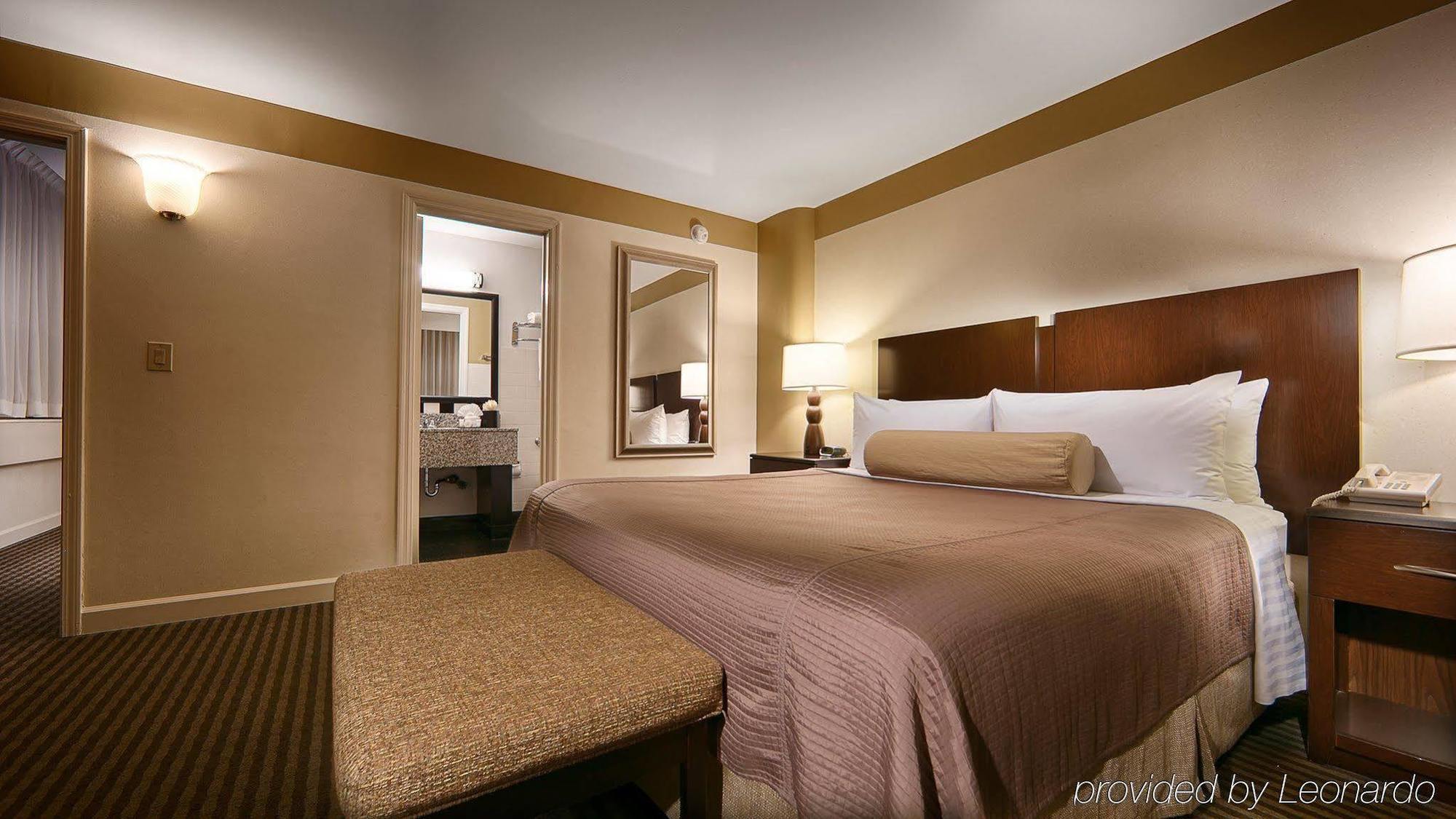 Best Western Chicago Downtown-River North Ngoại thất bức ảnh
