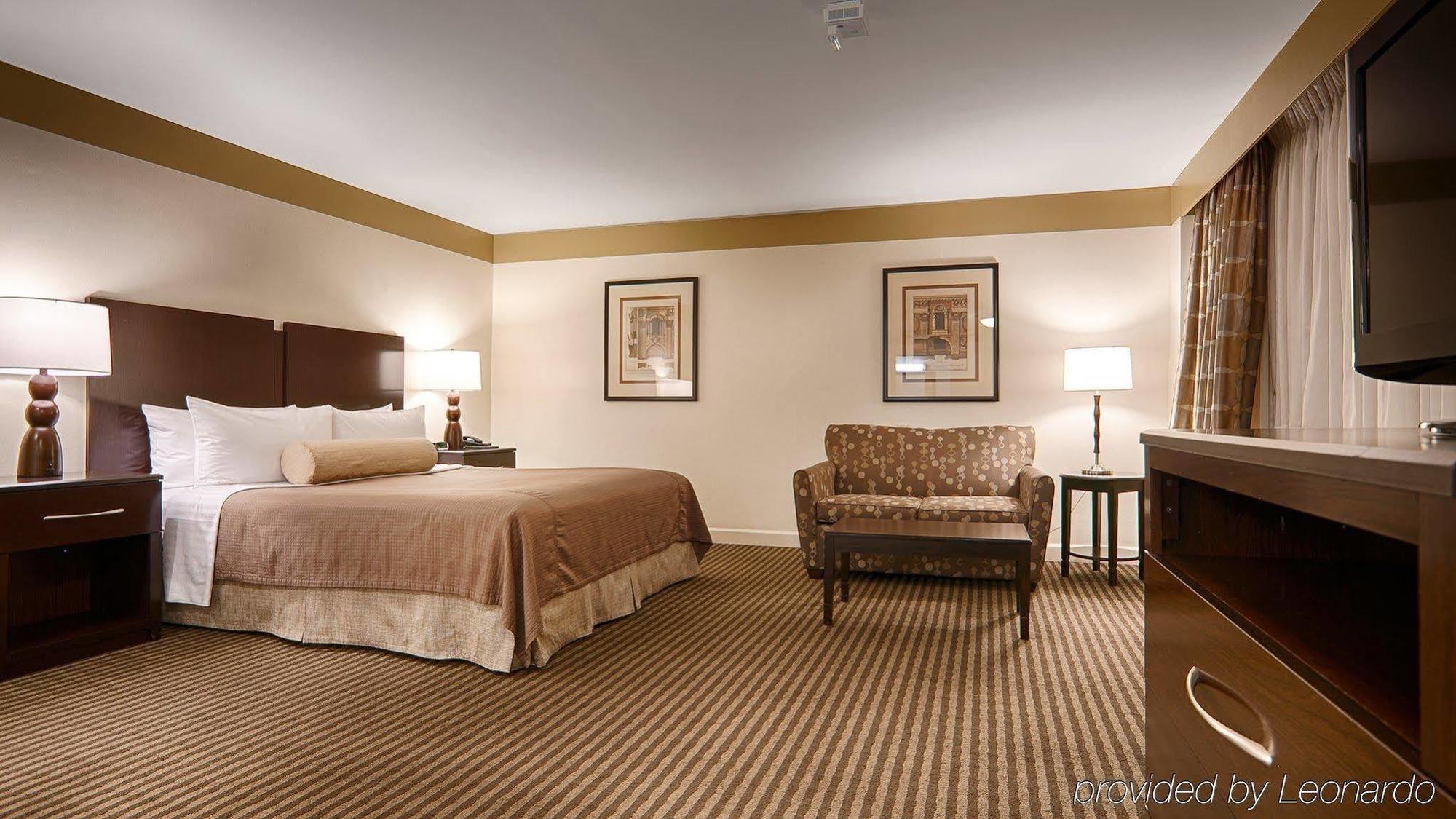Best Western Chicago Downtown-River North Ngoại thất bức ảnh