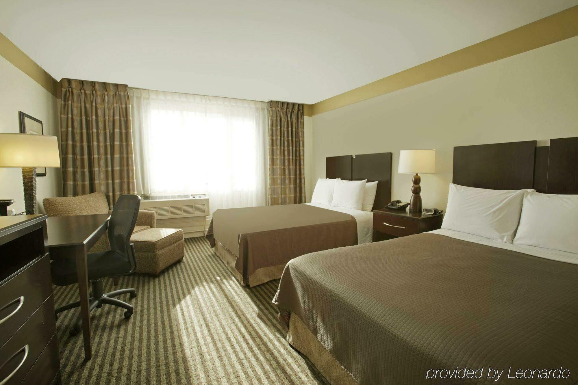 Best Western Chicago Downtown-River North Ngoại thất bức ảnh